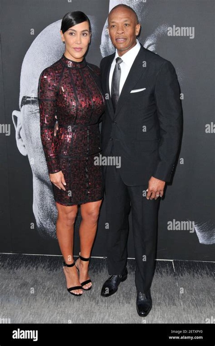 Unraveling The Romance: Dr. Dre Dating Life