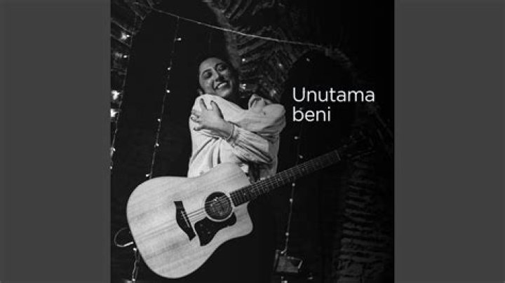 Unutma Beni: The Unforgettable Journey Of Serdar Gökhan