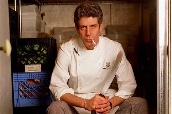 Unveil Culinary Secrets: Discoveries From Anthony Bourdain Culinary School