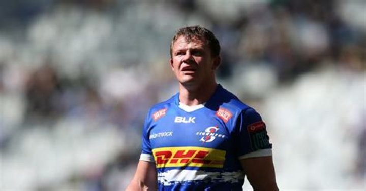 Unveil The Hidden Truths: Unlocking Deon Fourie's Net Worth