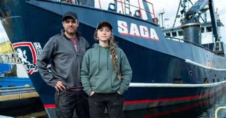 Unveil The Secrets Of Deadliest Catch: Josh Harris