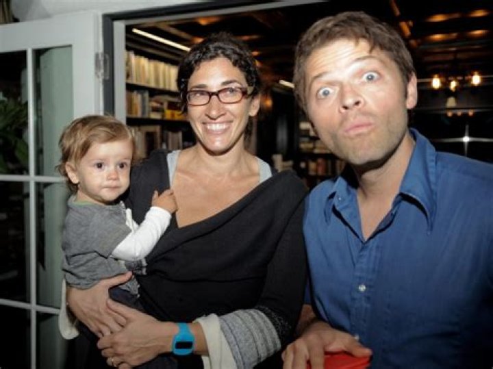 Unveil The Truth: Does Misha Collins Have A Wife?