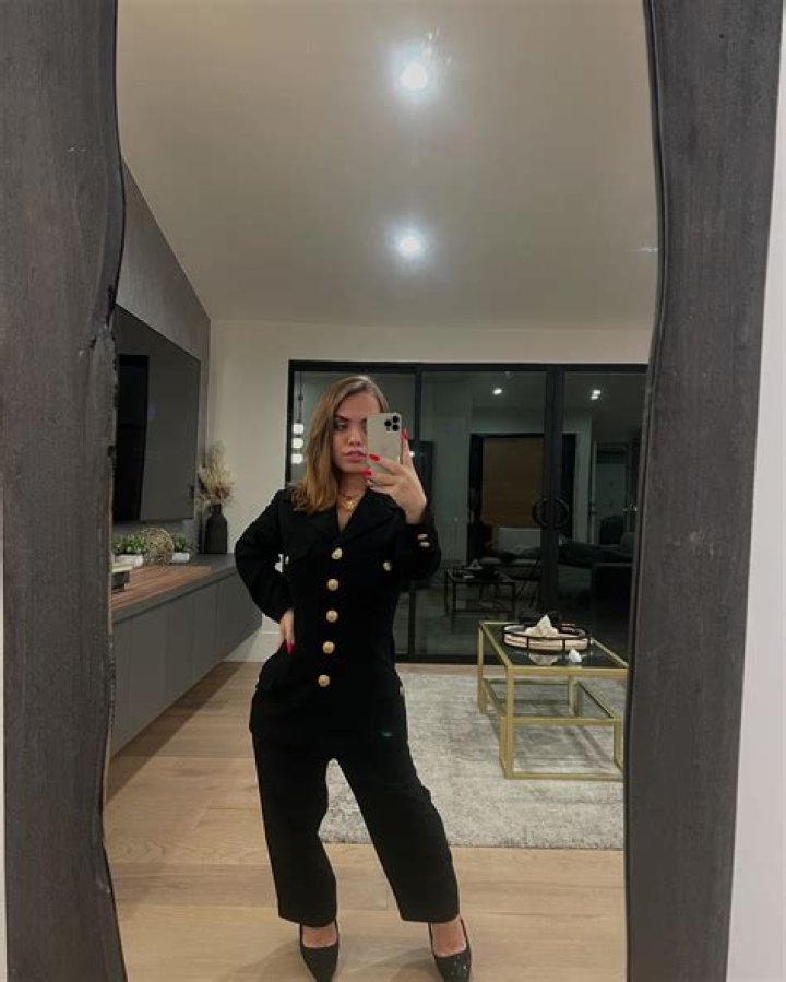 Unveil The Truth: Valentina Nagy Leak, Secrets Revealed