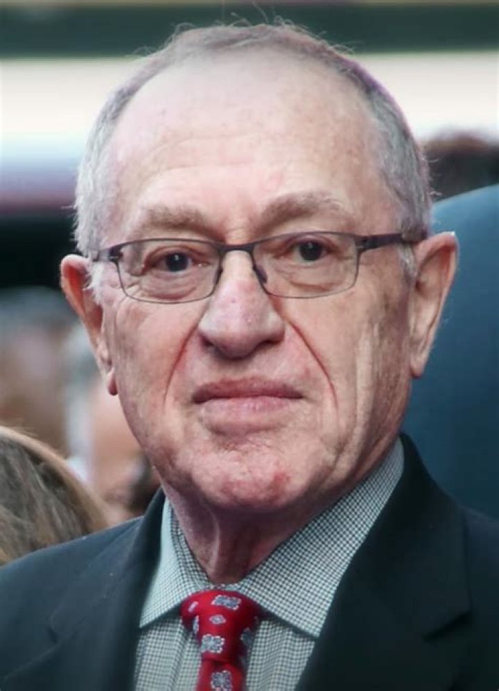 Unveiling Alan Dershowitz's Net Worth: Secrets And Surprises Revealed
