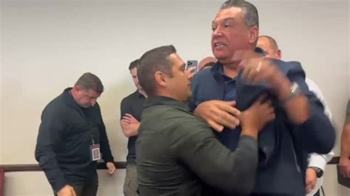 Unveiling Alex Padilla: A Journey Through His Life And Career