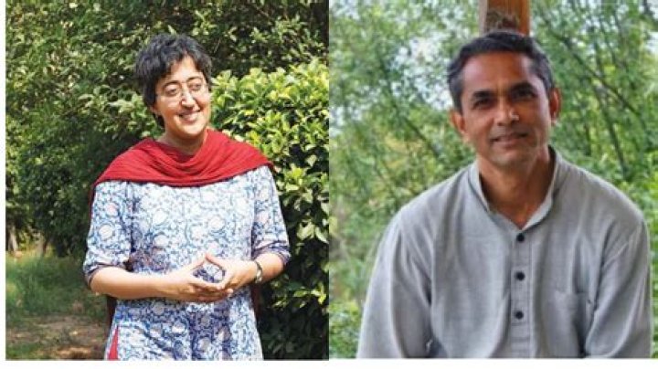 Unveiling Atishi's Husband: Discoveries And Insights