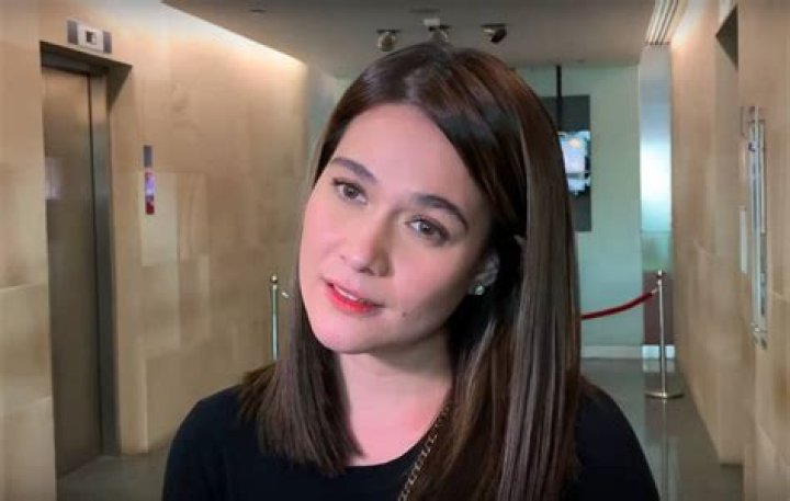 Unveiling Bea Alonzo's Net Worth: A Deep Dive Into Her Financial Success
