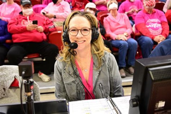 Unveiling Beth Mowins's Fortune: An In-Depth Look At Her Net Worth's Secrets