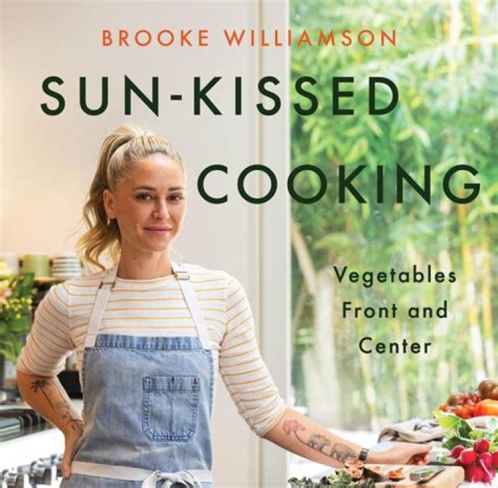 Unveiling Brooke Williamson's Culinary Partner And Life Companion
