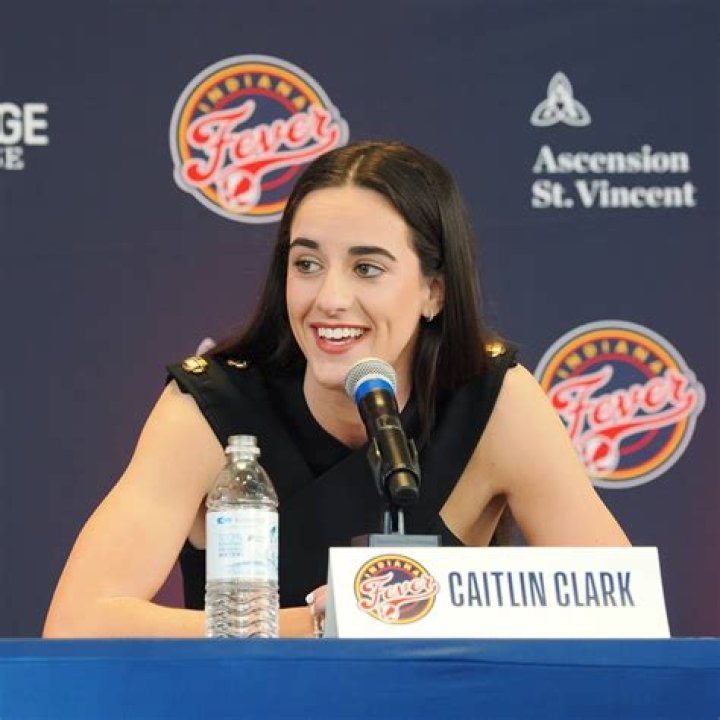 Unveiling Caitlin Clark's True Identity: A Journey Of Discovery