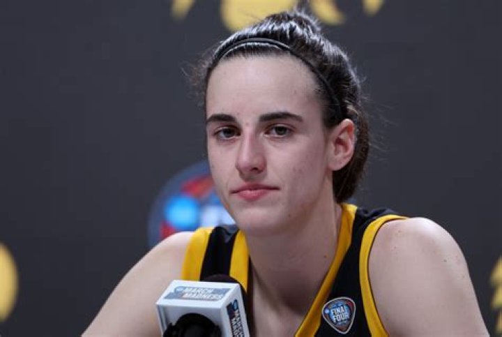 Unveiling Caitlyn Clark: A Transgender Icon's Journey