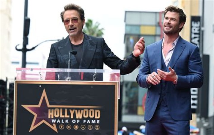 Unveiling Chris Hemsworth's Romantic Journey: A Look Into His Girlfriends