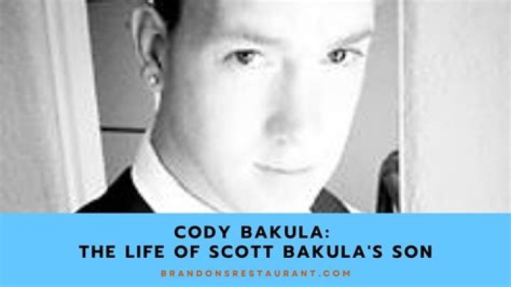 Unveiling Cody Bakula: A Journey Of Talent And Versatility