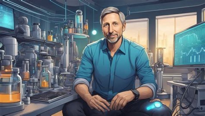 Unveiling Dave Asprey's Qualifications: Discoveries And Insights Await