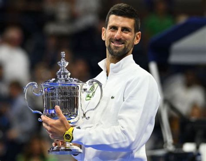 Unveiling Djokovic's Height: Discoveries And Insights