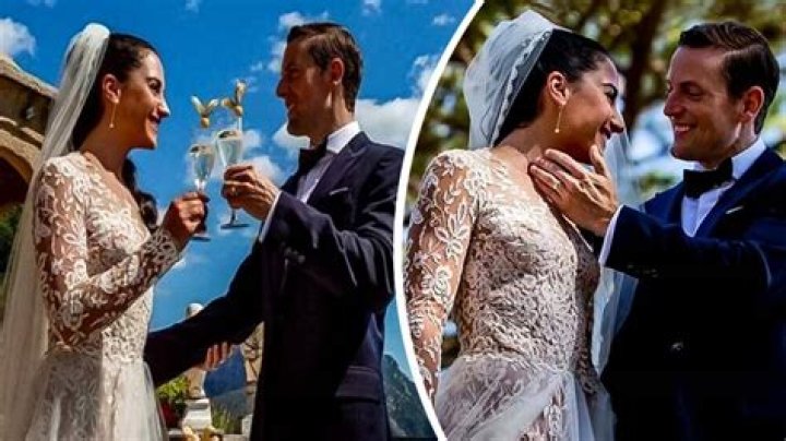 Unveiling Emily Compagno's Engagement Ring: A Symbol Of Love And Commitment