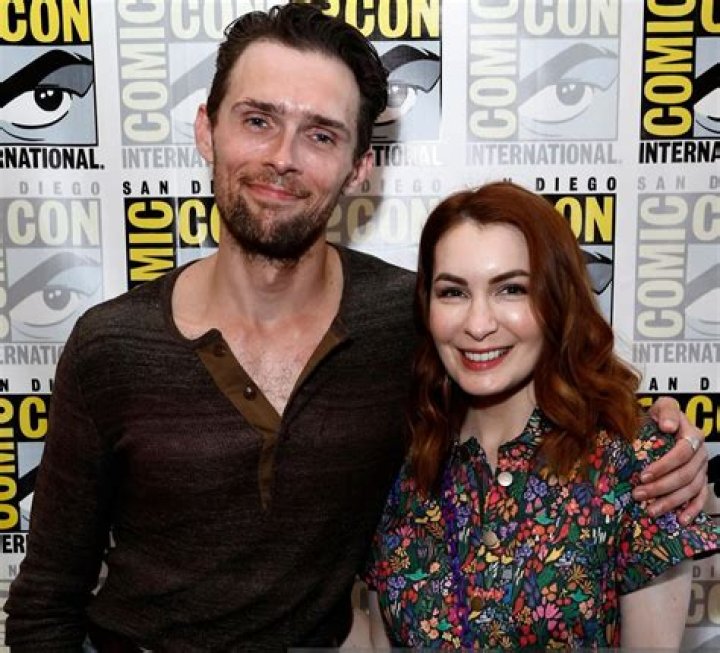 Unveiling Felicia Day's Relationship Journey