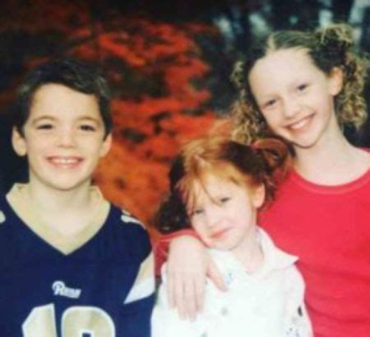 Unveiling Gabriel Basso's Parents: Unlocking The Secrets Behind His Success