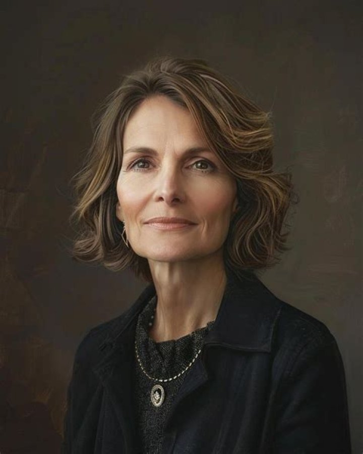 Unveiling Gloria Borger's Net Worth: Surprising Riches Revealed