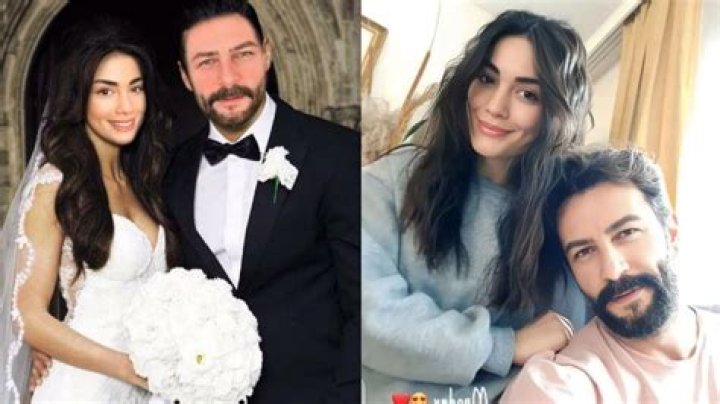 Unveiling Gokberk's Wife: A Deep Dive Into Their Life Together