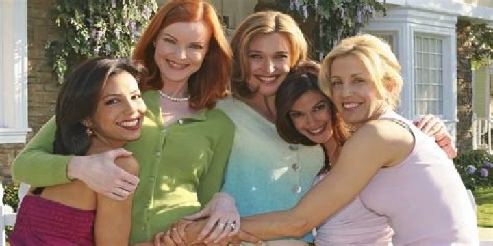 Unveiling Jay Harrington's Role In Desperate Housewives