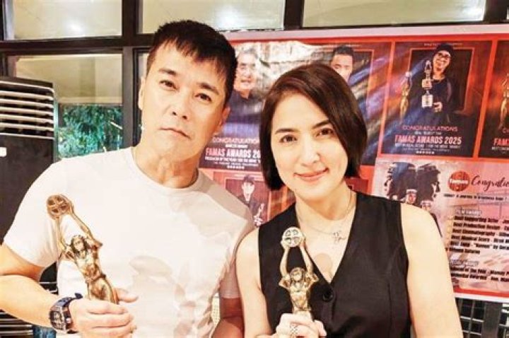 Unveiling Jeric Raval's Wife: A Deep Dive Into Their Relationship