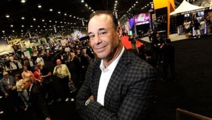 Unveiling Jon Taffer's Net Worth: Surprising Insights Revealed