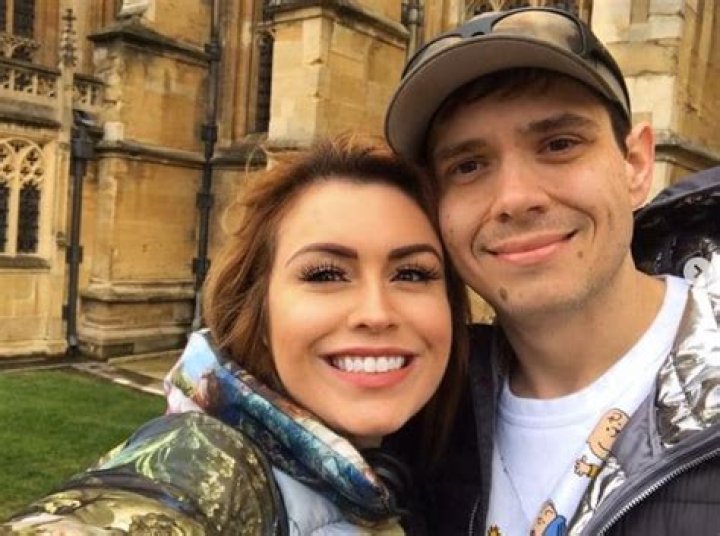Unveiling Kinsey Schofield's Relationship Status: Is Kinsey Schofield Married?