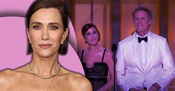 Unveiling Kristen Wiig's Net Worth: Discoveries And Insights