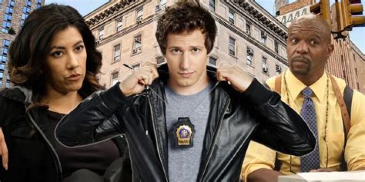 Unveiling Lee Kirk's Impact On Brooklyn 99: Discoveries And Insights
