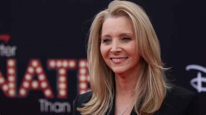 Unveiling Lisa Kudrow's Wealth: Secrets And Insights Revealed