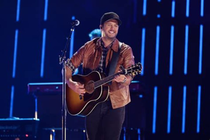 Unveiling Luke Bryan's Musical Journey: Discoveries And Insights