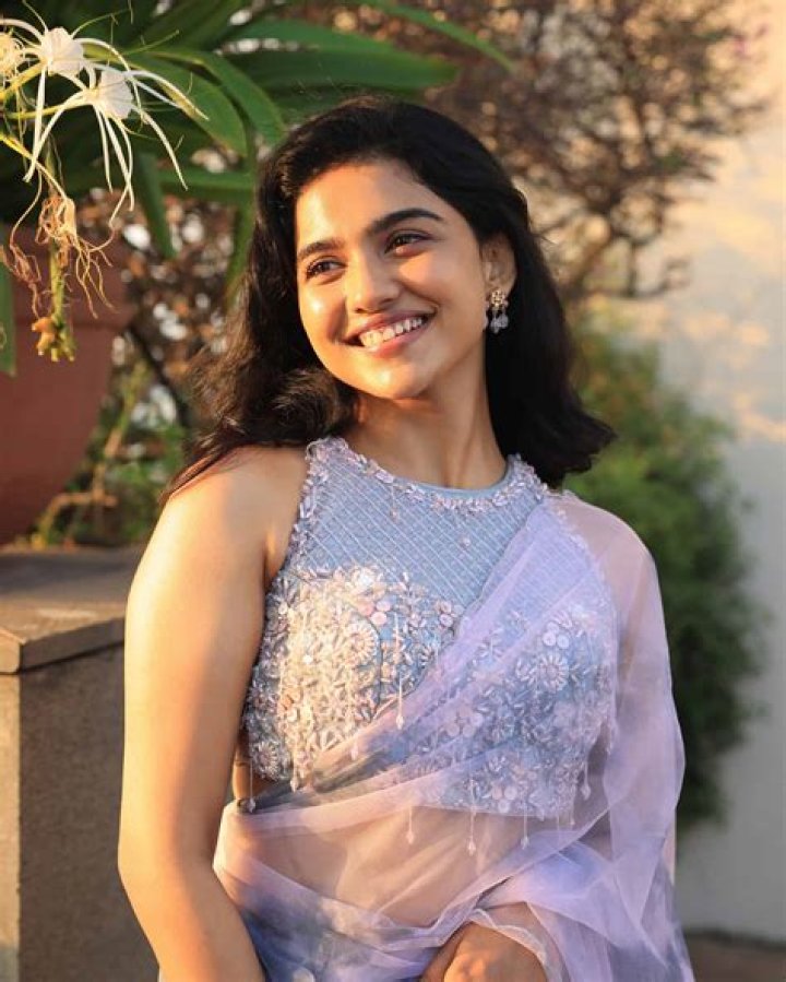 Unveiling Mamitha Baiju's Cinematic Journey: A Wikipedia Odyssey