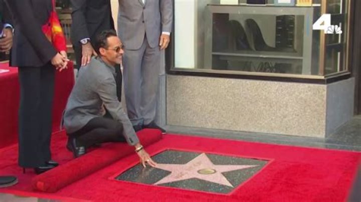 Unveiling Marc Anthony's Roots: A Journey Into His Rich Ethnicity