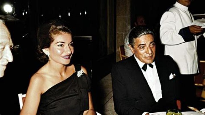 Unveiling Maria Callas: The Diva Before Diet Transformation