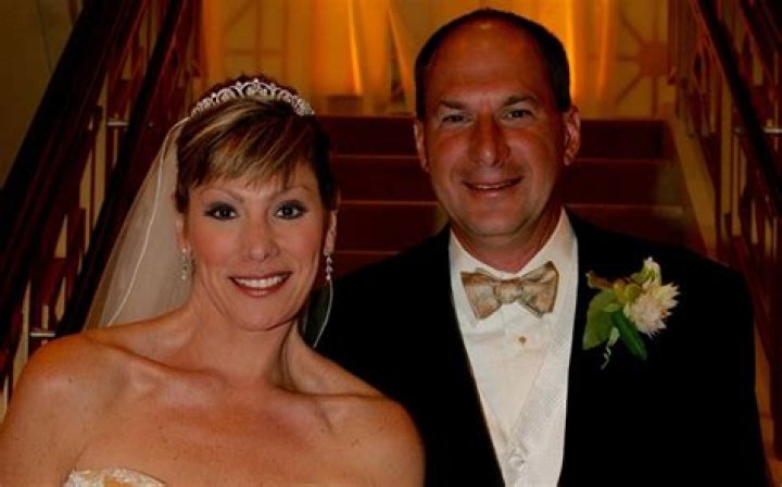 Unveiling Mark Levin's Marital Status: Who Is Mark Levin Currently Married To?