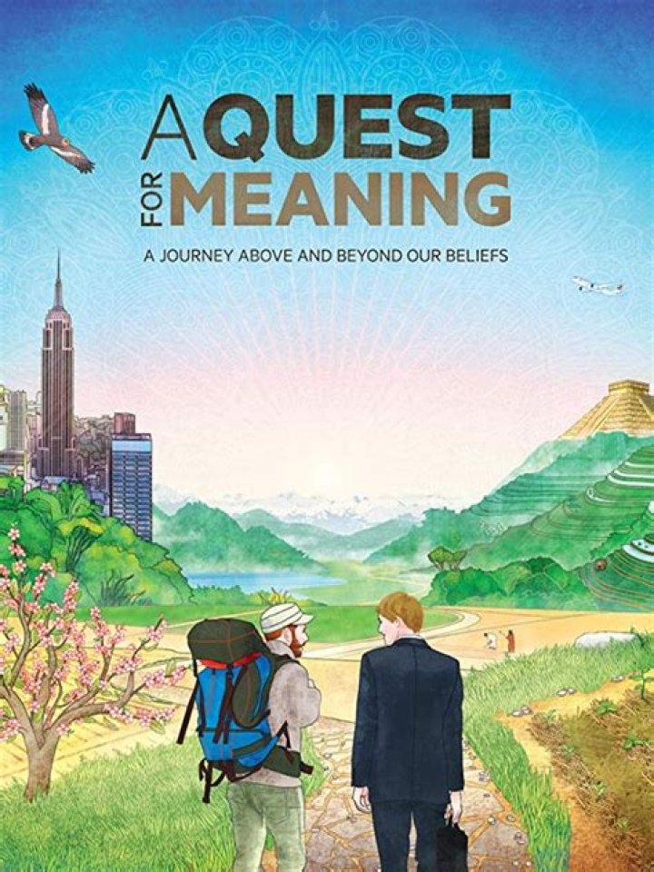 Unveiling Max Thieriot's Spiritual Journey: A Quest For Meaning