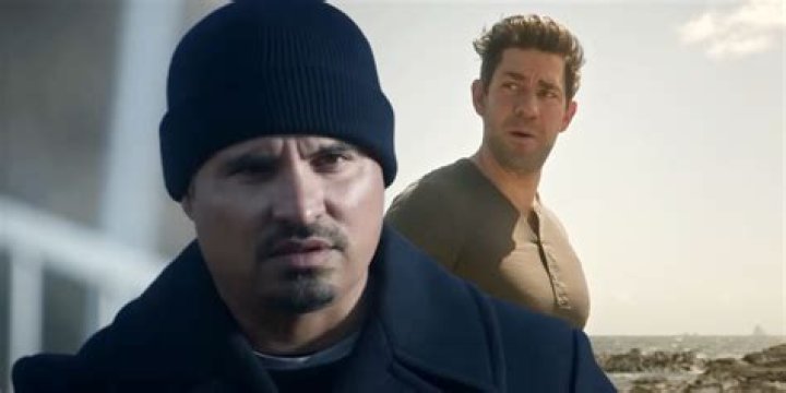 Unveiling Michael Pena's Height: Surprising Revelations And Insights