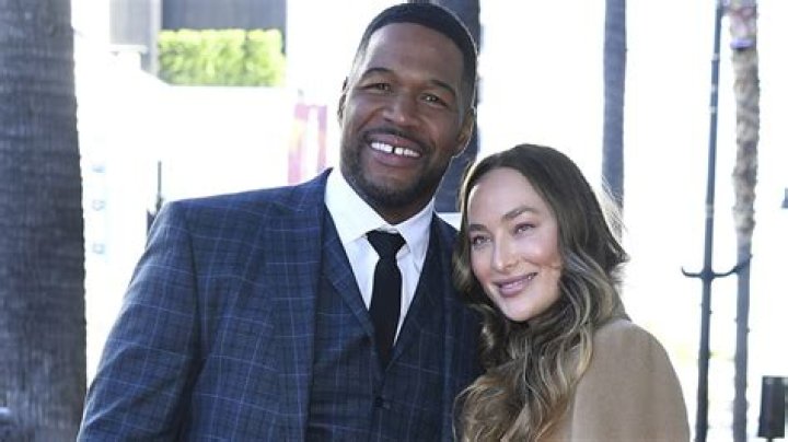 Unveiling Michael Strahan's Romantic Life: Exclusive Insights