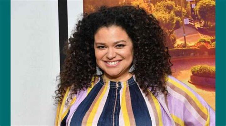 Unveiling Michelle Buteau: Race, Identity, And Social Impact