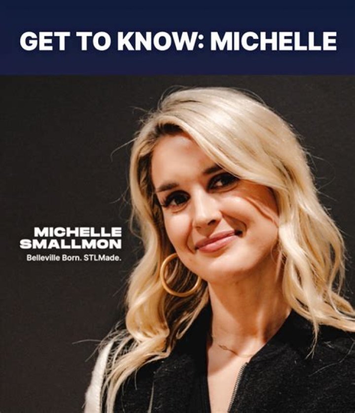 Unveiling Michelle Smallmon's Spouse: Discoveries And Insights