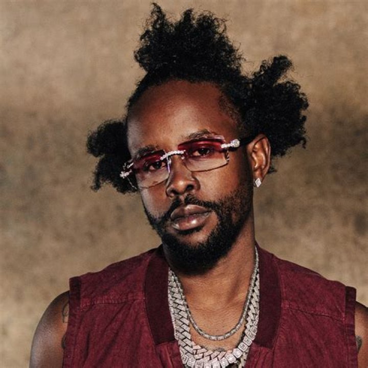 Unveiling Popcaan's Net Worth: Forbes 2023 Edition