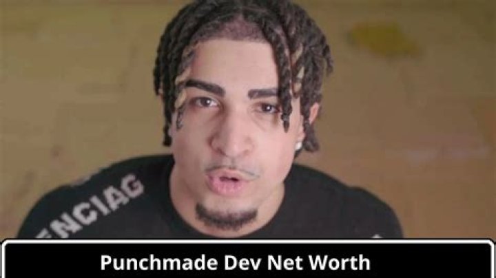 Unveiling Punchmade Dev's Net Worth: A Journey Into Digital Success