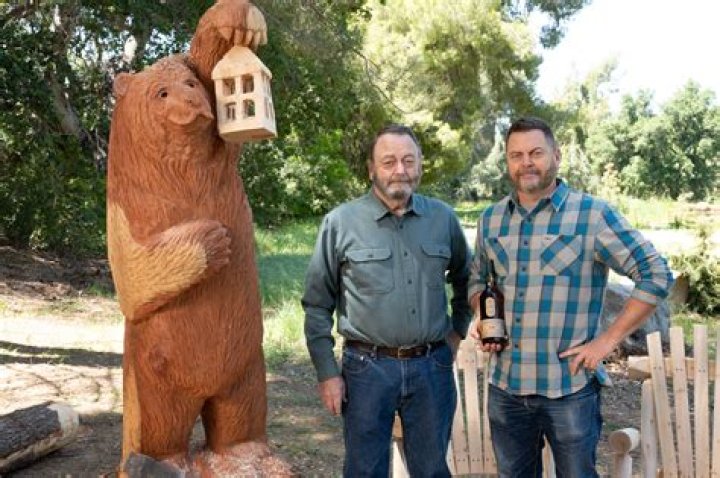 Unveiling Ric Offerman: Beyond Parks And Recreation