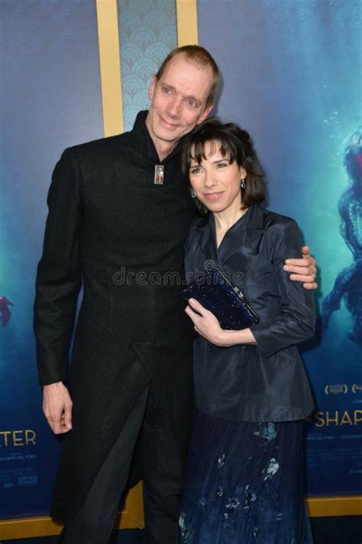 Unveiling Sally Hawkins Partner: A Journey Through Love And Life