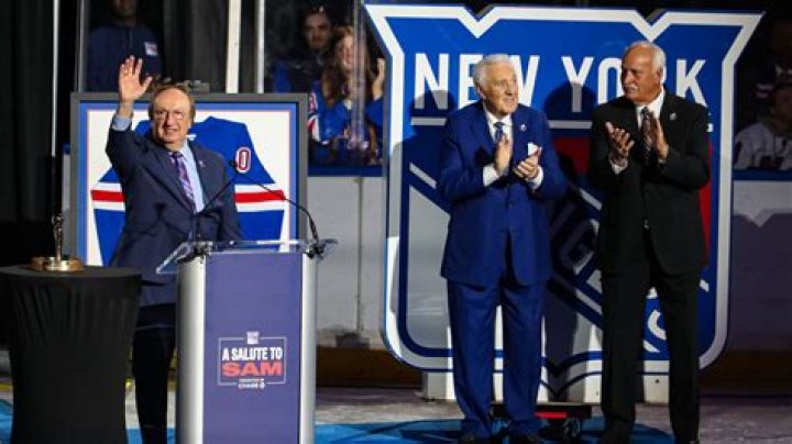 Unveiling Sam Rosen: A Legendary NFL Broadcaster's Journey