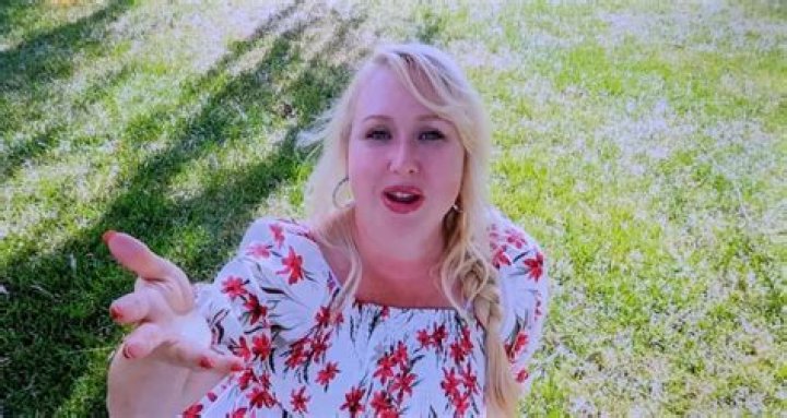 Unveiling Secrets: Jamerrill Stewart's Marital Truth Revealed