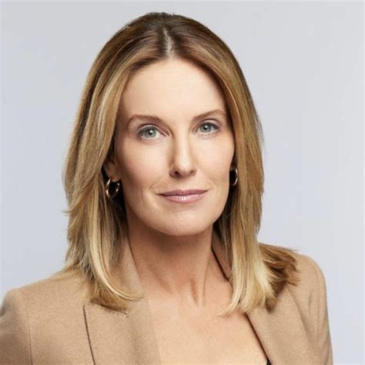 Unveiling Sharyn Alfonsi: A Journey Of Journalistic Excellence