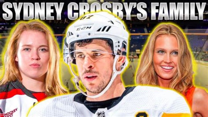 Unveiling Sidney Crosby Kids: Discoveries And Insights For Future Champions