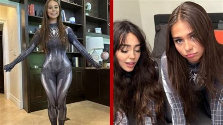 Unveiling Sophie Rain's Nationality: A Journey Through Her Roots